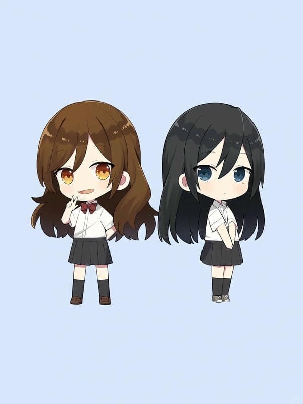 horimiya anime (2)