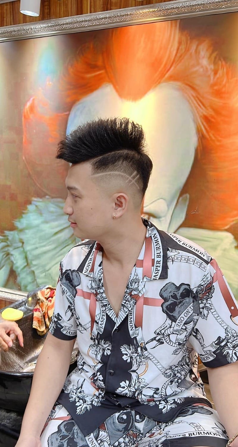 kẻ vạch 2 phẩy