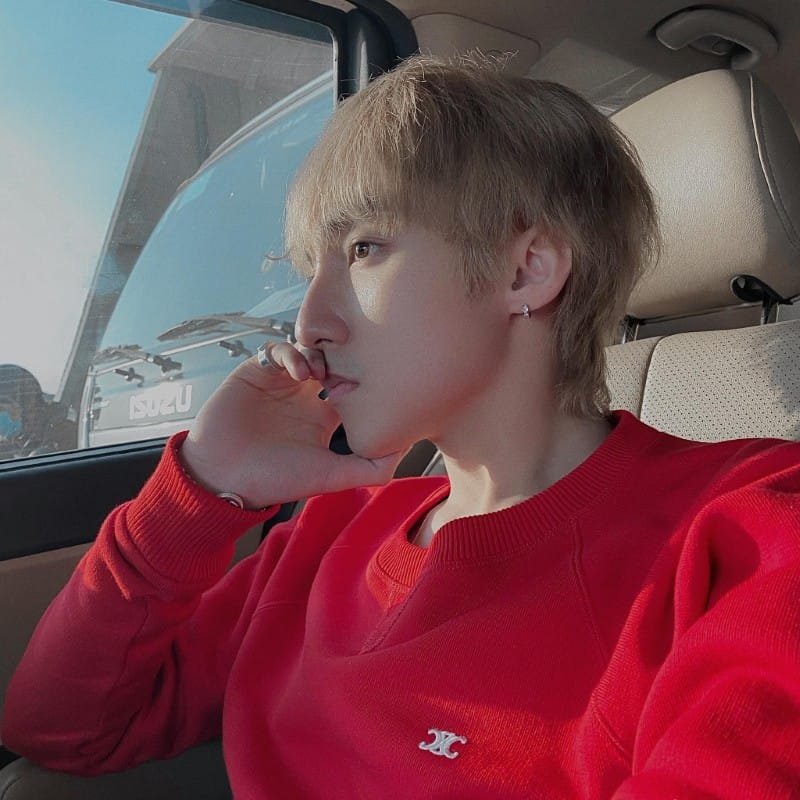 kiểu tóc sơn tùng