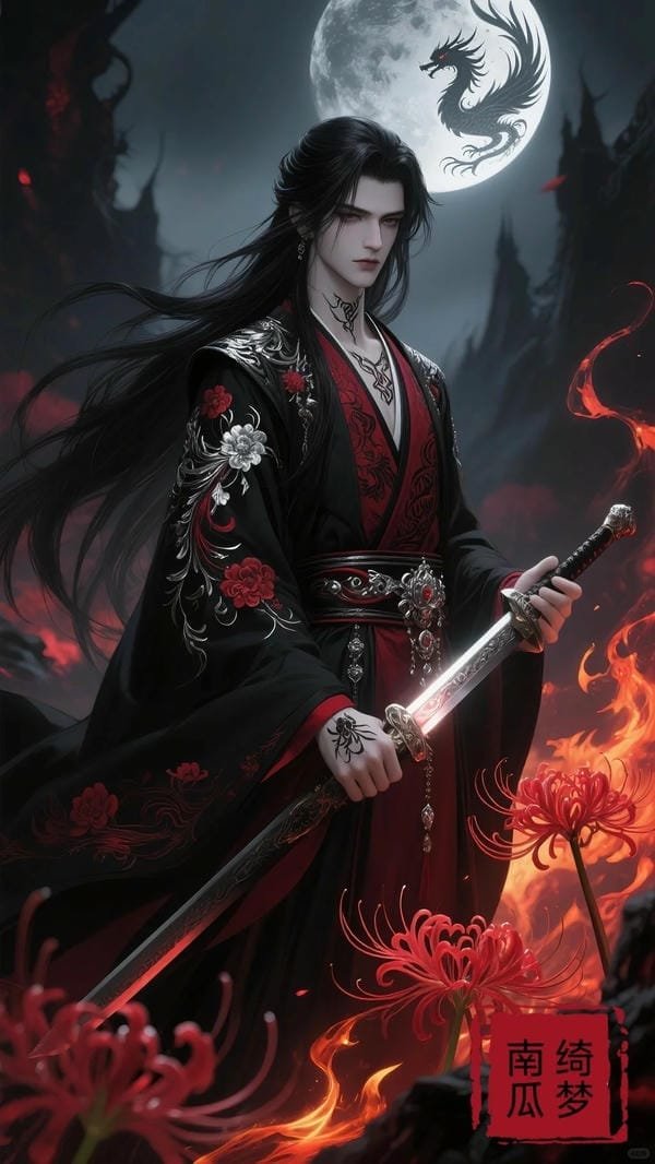 ma đạo tổ sư anime (2)