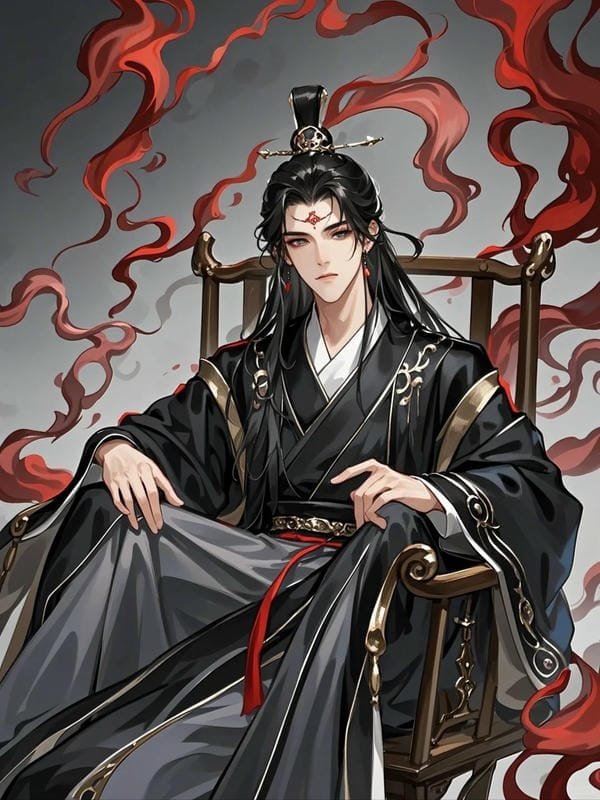 ma đạo tổ sư anime (4)