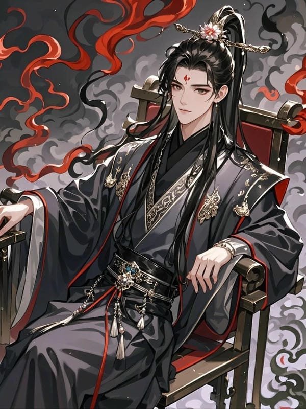 ma đạo tổ sư anime (5)