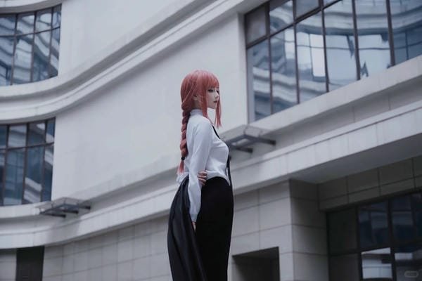 makima cosplay (26)