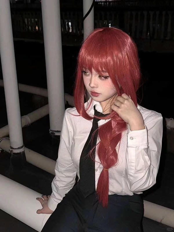 makima cosplay (28)