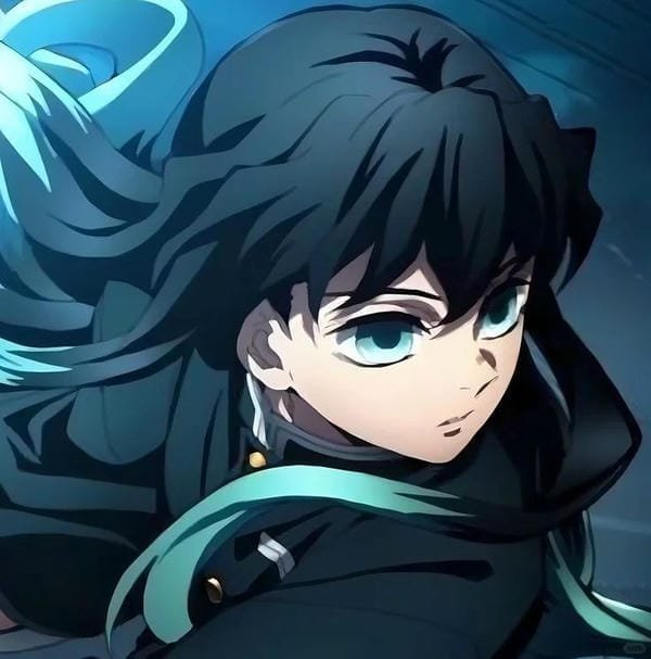 muichirou anime (16)