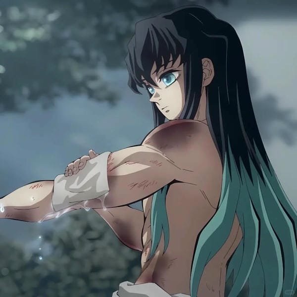 muichirou anime (17)