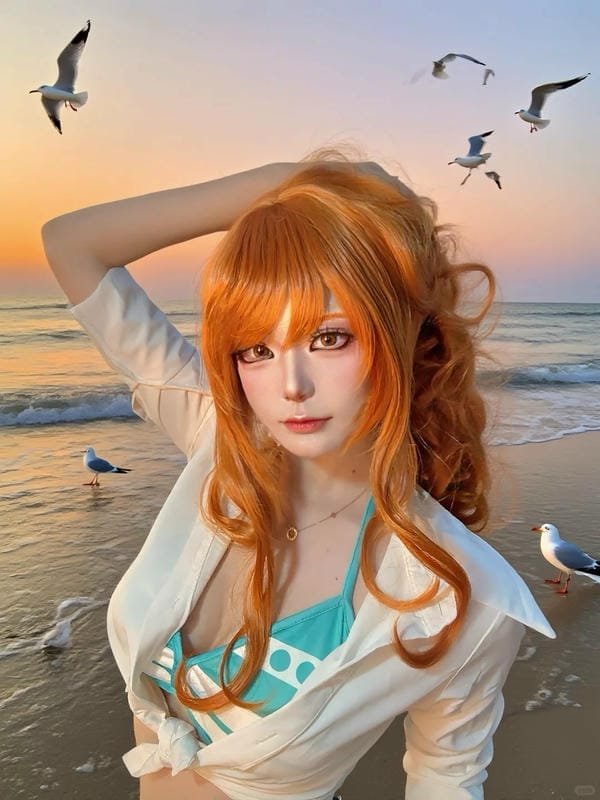 nami cosplay (1)
