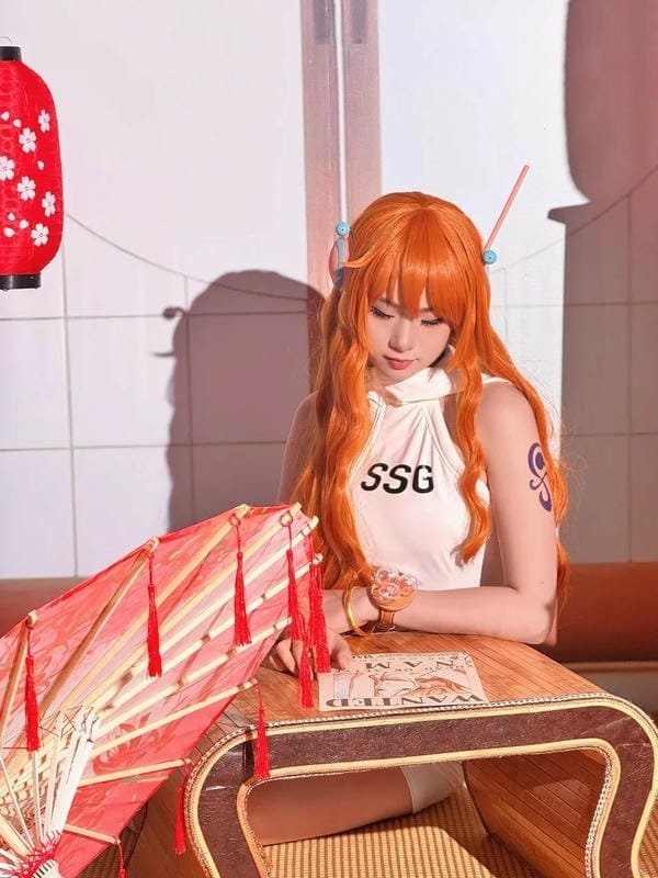 nami cosplay (2)