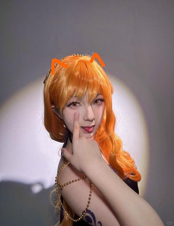 nami cosplay (22)