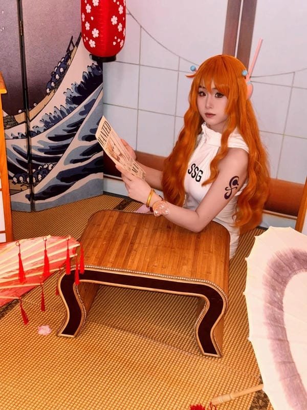 nami cosplay (4)