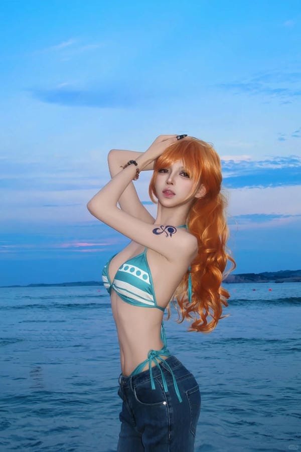nami cosplay (5)
