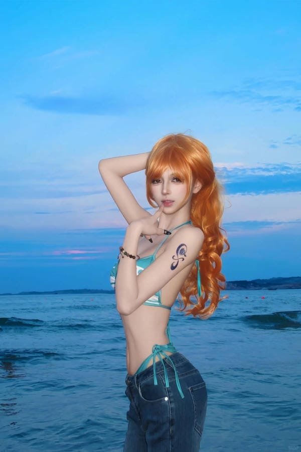 nami cosplay (7)