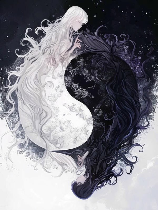 nàng tiên cá anime (21)