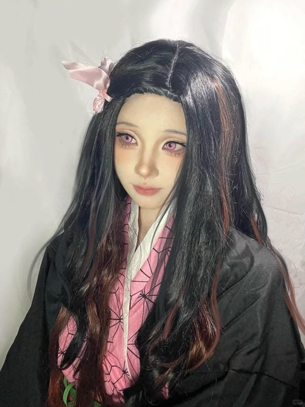 nezuko cosplay (20)