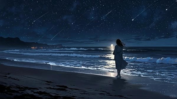 phong cảnh anime đêm (15)