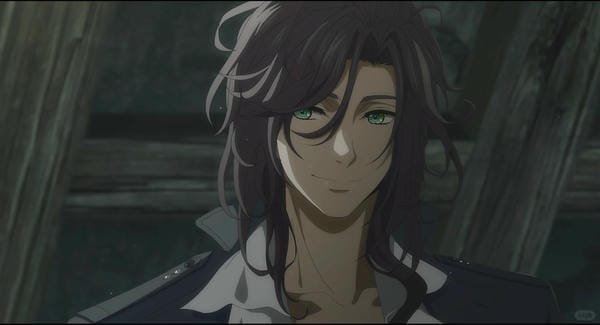 quỷ bí chi chủ anime (10)