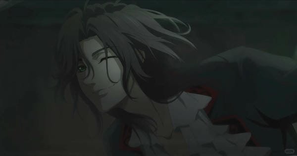 quỷ bí chi chủ anime (11)