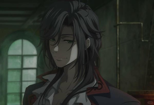 quỷ bí chi chủ anime (12)