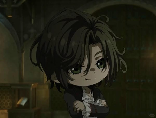 quỷ bí chi chủ anime (17)