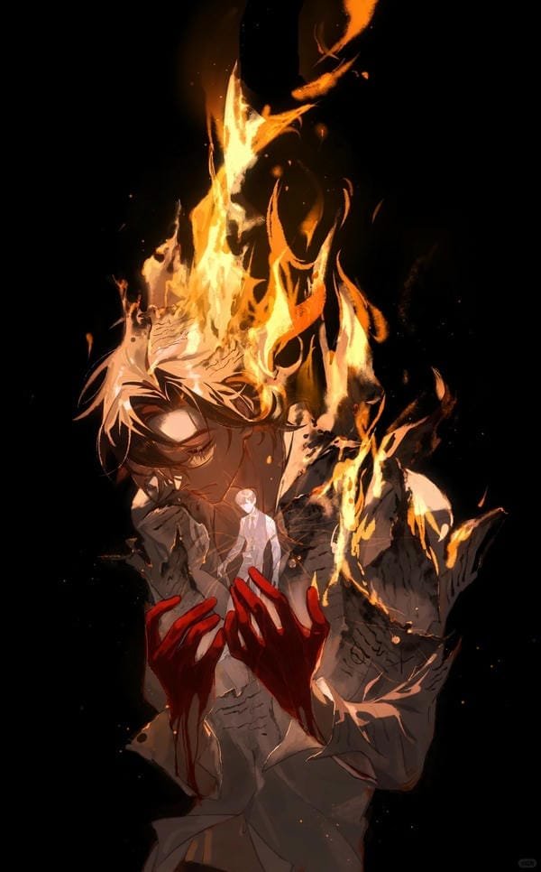 quỷ bí chi chủ anime (18)