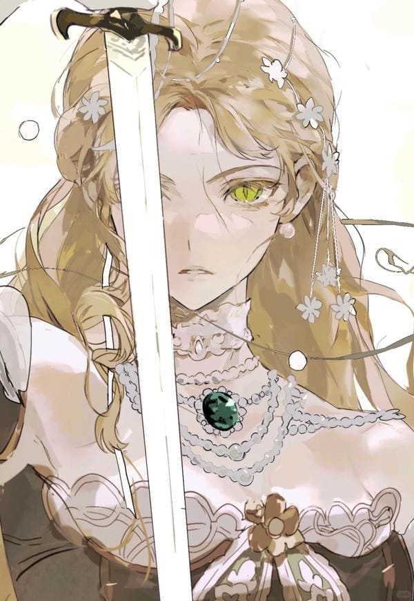 quỷ bí chi chủ anime (2)