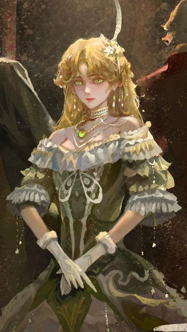 quỷ bí chi chủ anime (25)