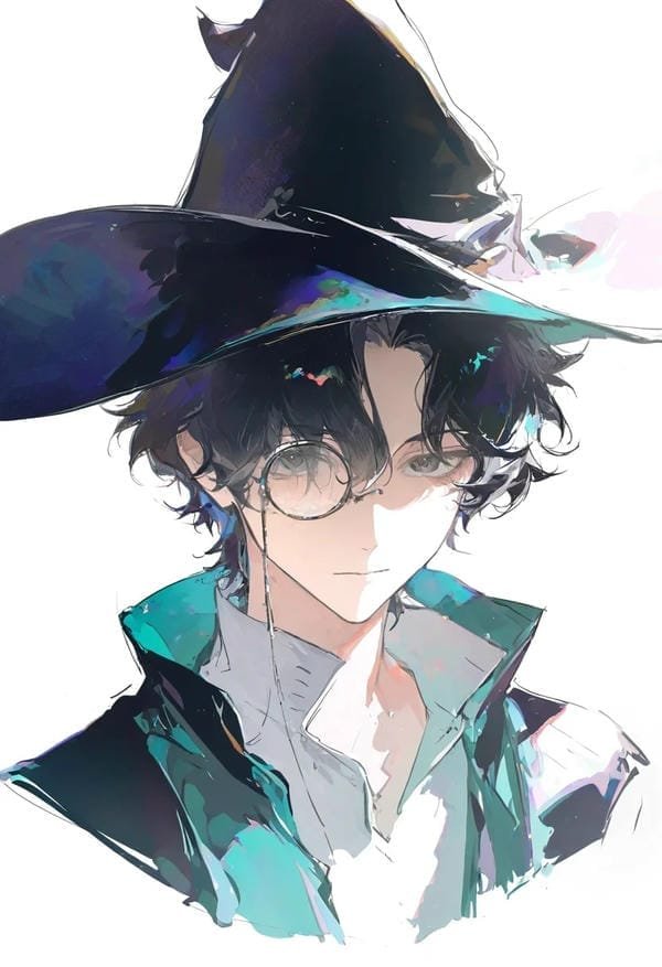 quỷ bí chi chủ anime (27)