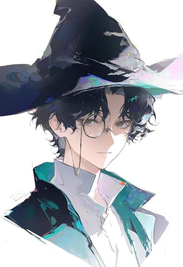 quỷ bí chi chủ anime (28)