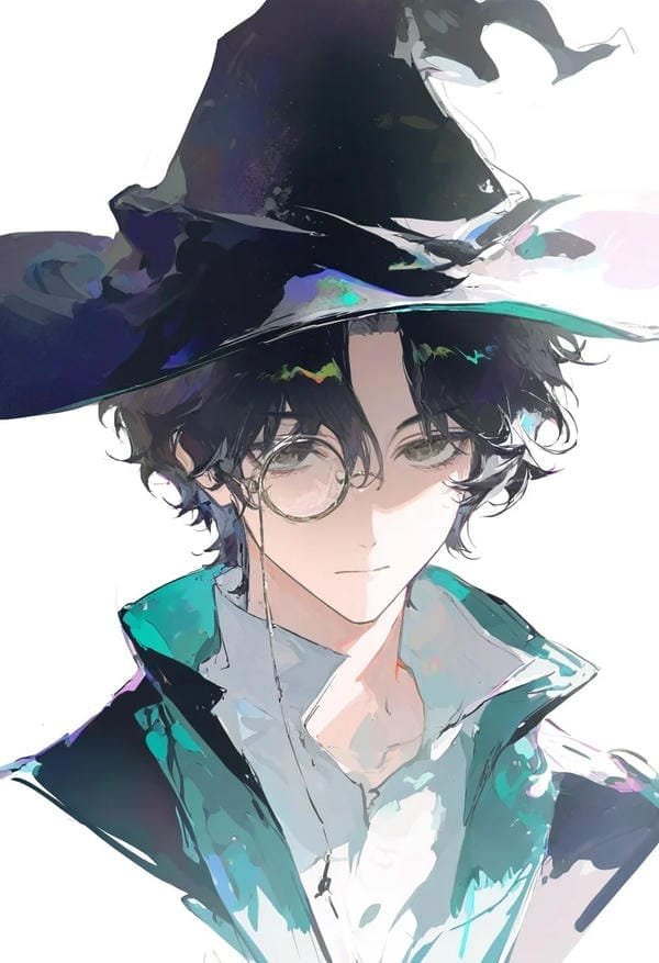 quỷ bí chi chủ anime (29)