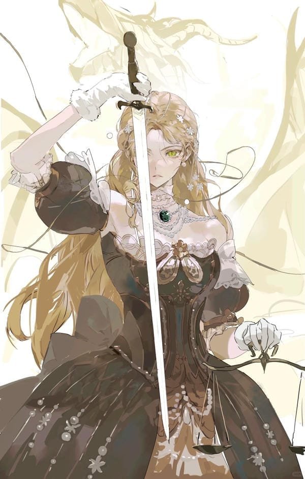 quỷ bí chi chủ anime (3)