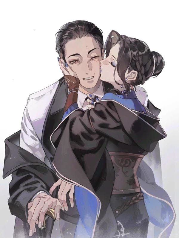 quỷ bí chi chủ anime (4)