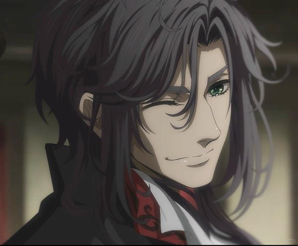 quỷ bí chi chủ anime (6)