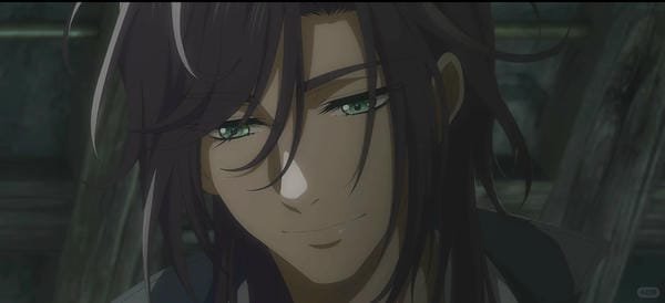 quỷ bí chi chủ anime (8)