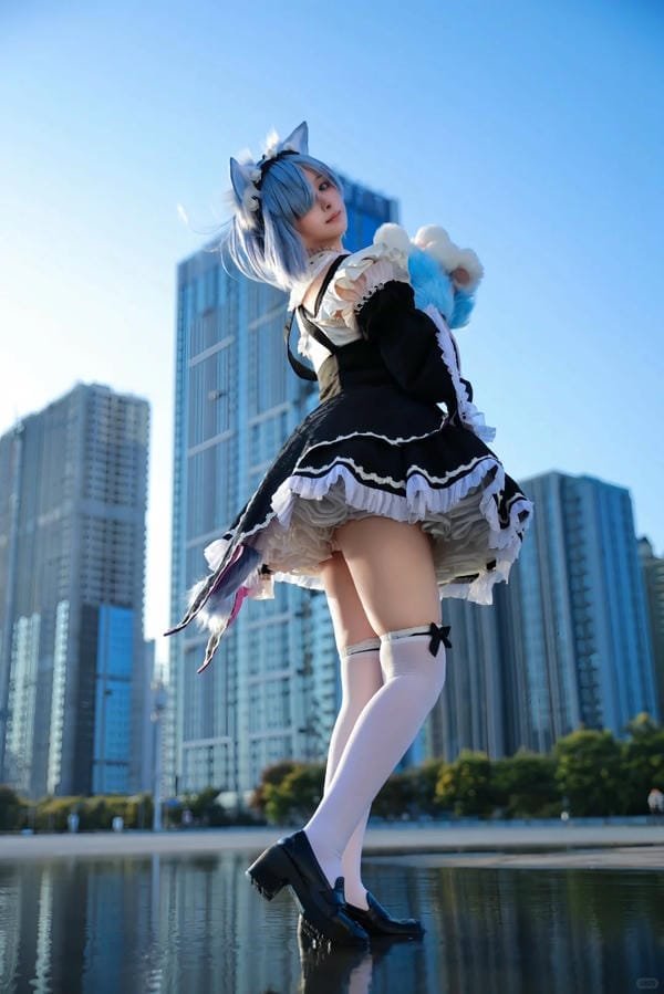 rem cosplay (1)