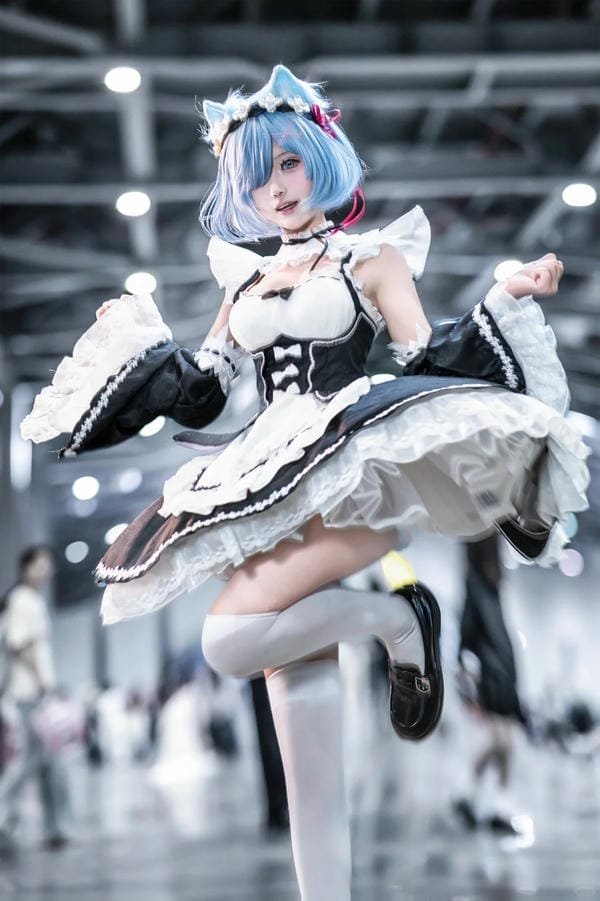 rem cosplay (11)
