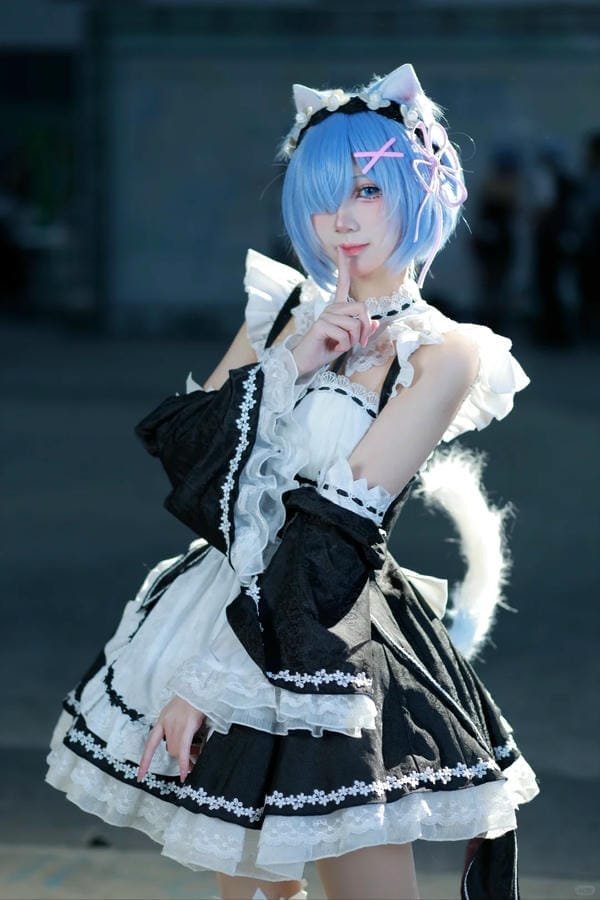 rem cosplay (13)