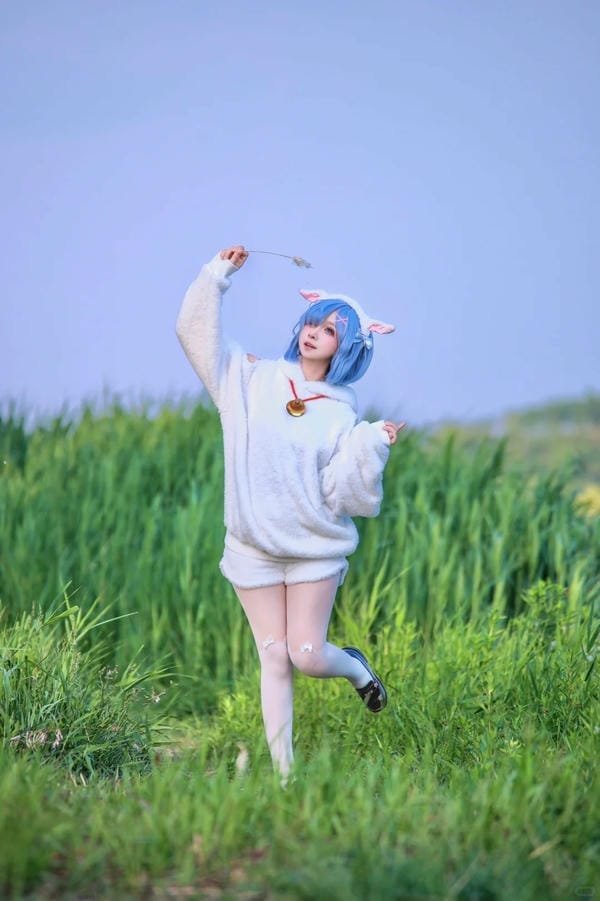 rem cosplay (23)