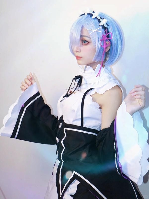 rem cosplay (25)