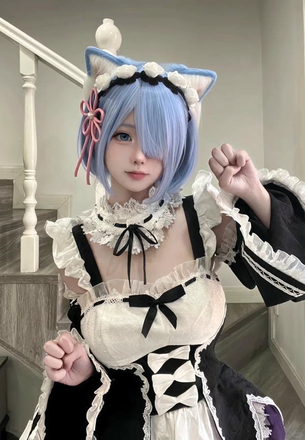 rem cosplay (26)