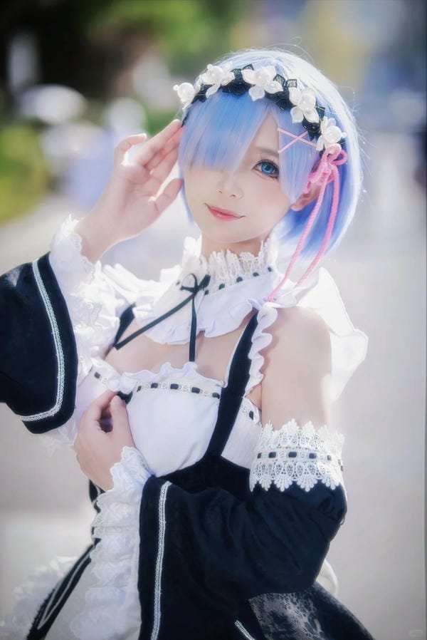 rem cosplay (7)