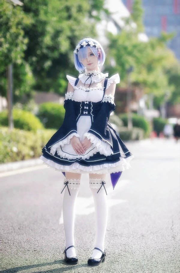 rem cosplay (8)