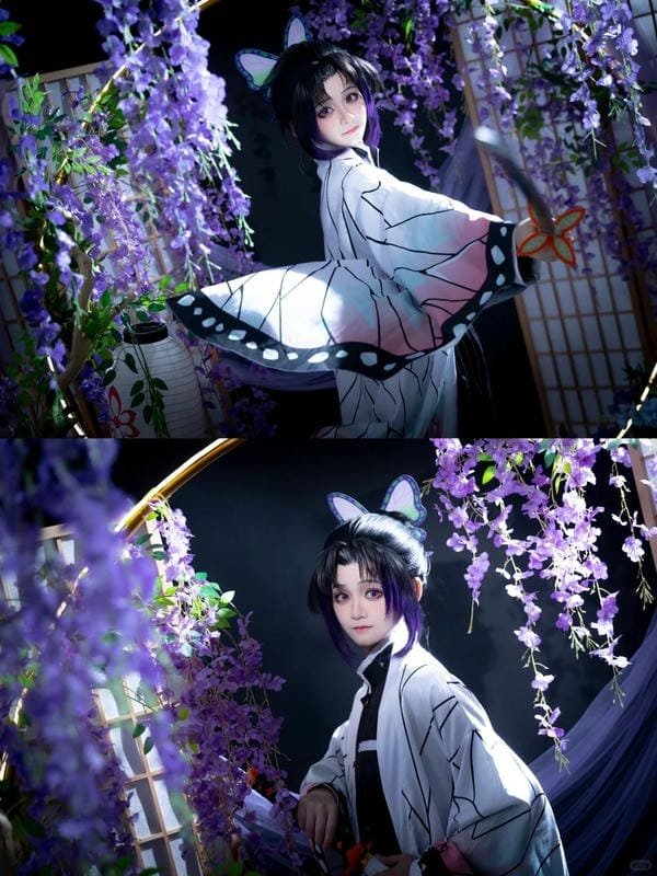 shinobu cosplay​ (18)