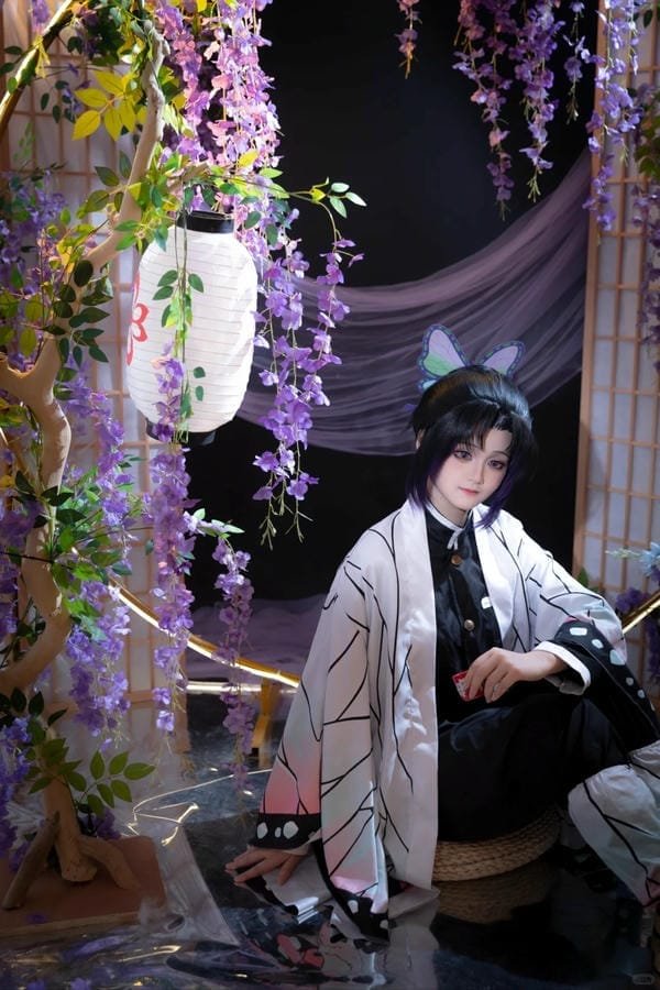 shinobu cosplay​ (20)