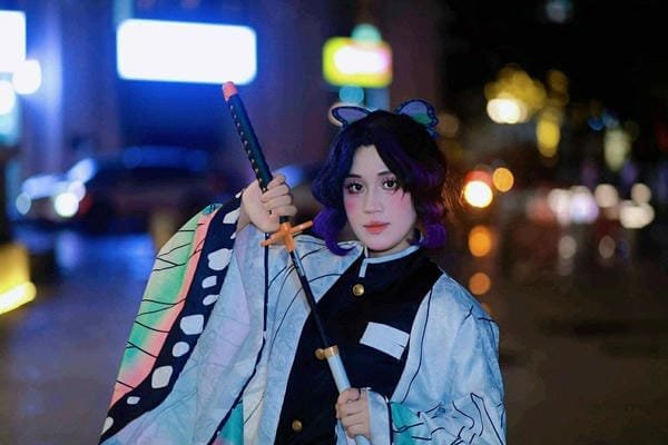 shinobu cosplay​ (24)