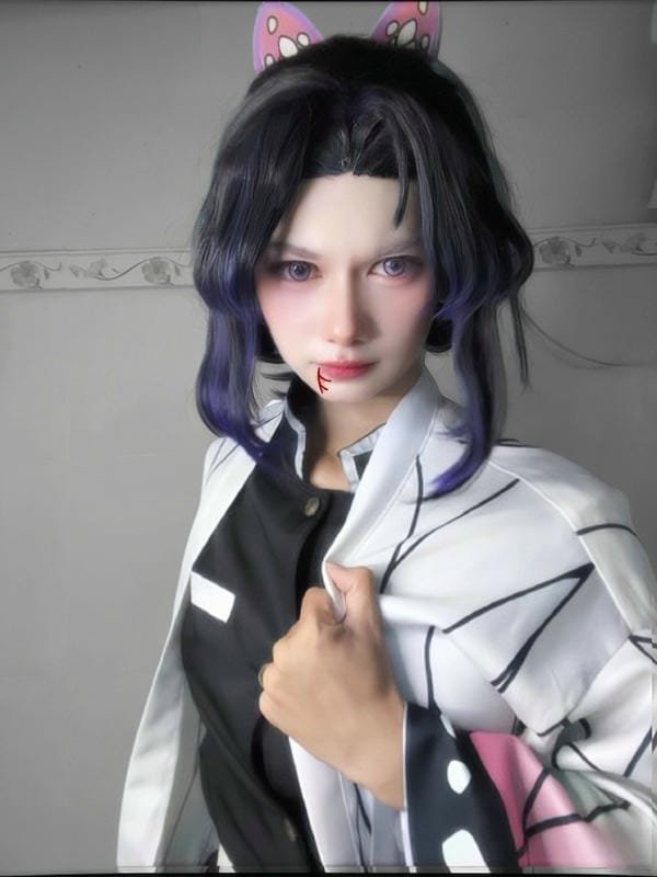 shinobu cosplay​ (28)