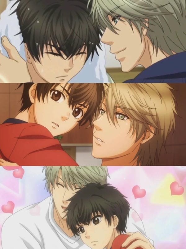 super lovers anime (19)