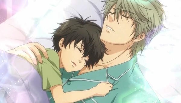 super lovers anime (20)
