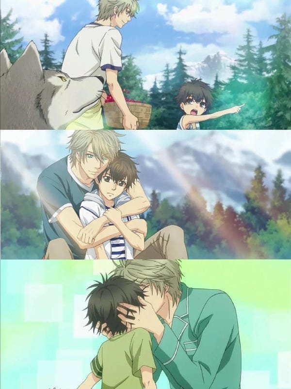 super lovers anime (25)