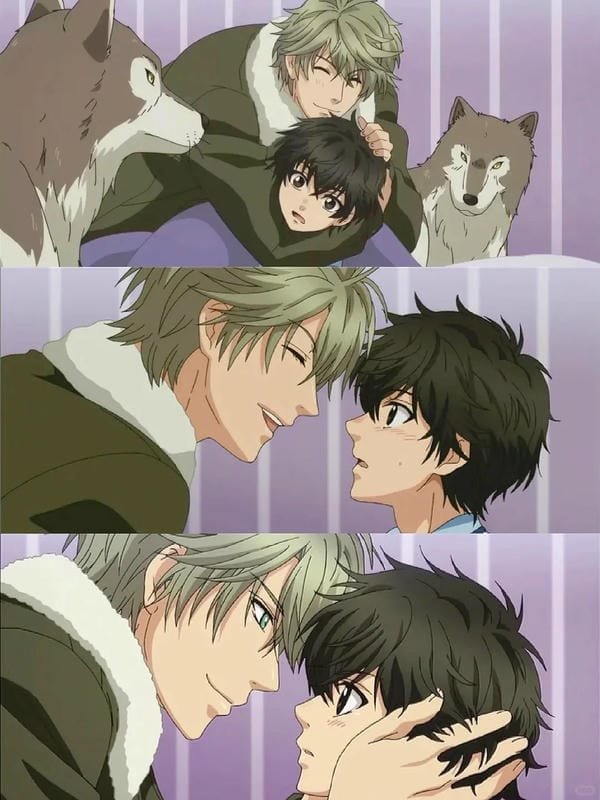 super lovers anime (26)