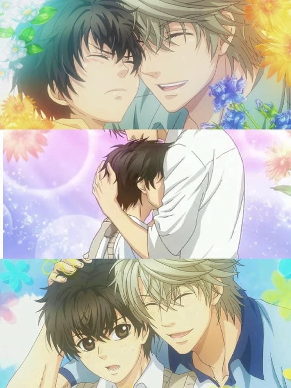 super lovers anime (27)